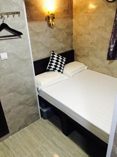 Single Room.