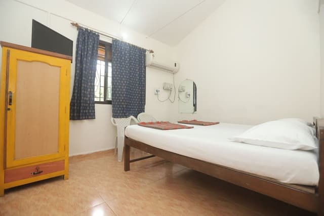 Standard AC Room