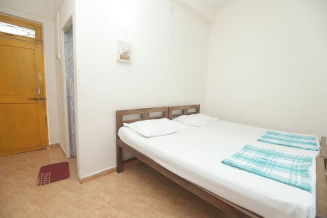 Standard AC Room