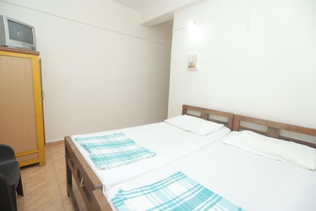Standard AC Room