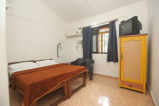 Standard AC Room