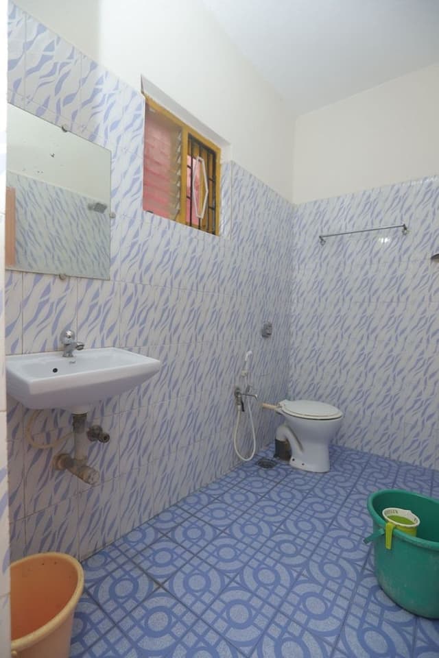 Standard AC Room