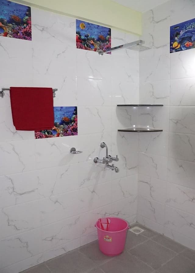 Standard AC Room