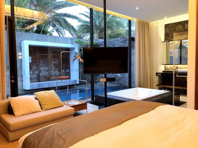 Suite