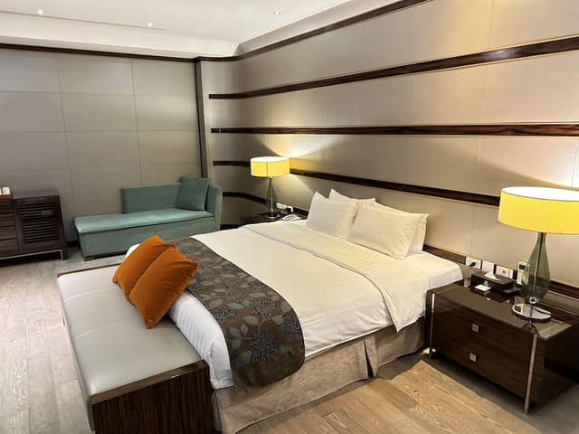 Room for Six