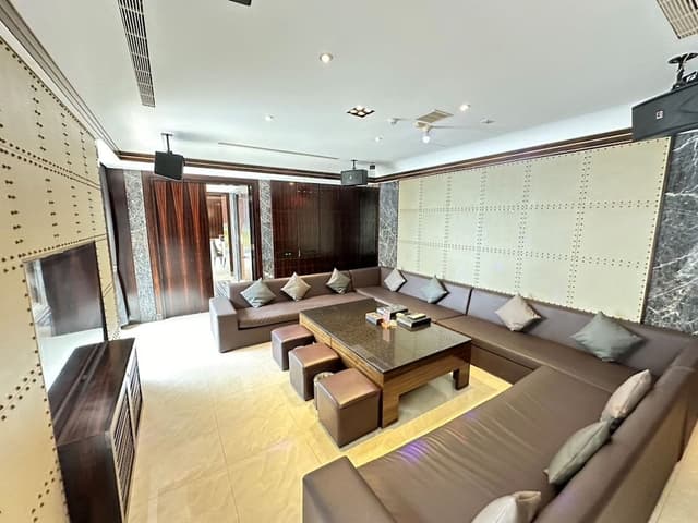 Room for Six