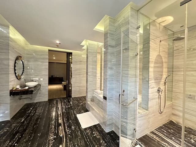 Room for Six
