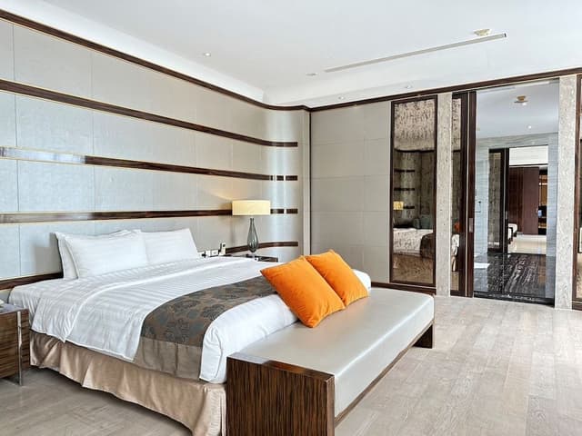 Room for Six