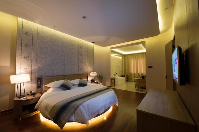 Executive Double Room