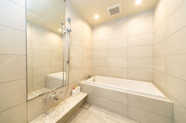 Deluxe Twin Room, 2 Bedrooms, Non Smoking, Ocean View