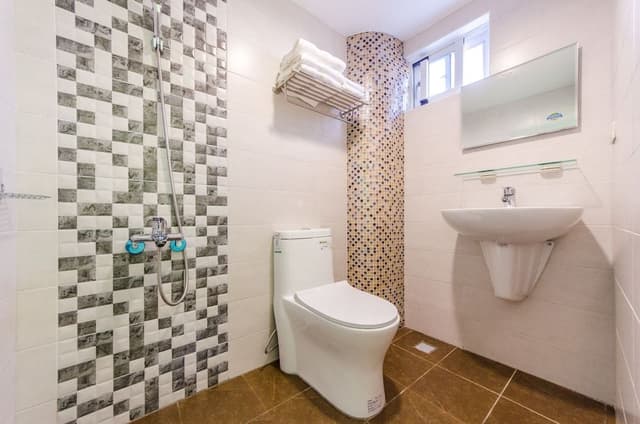 Family Quadruple Room