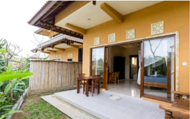 Deluxe Villa