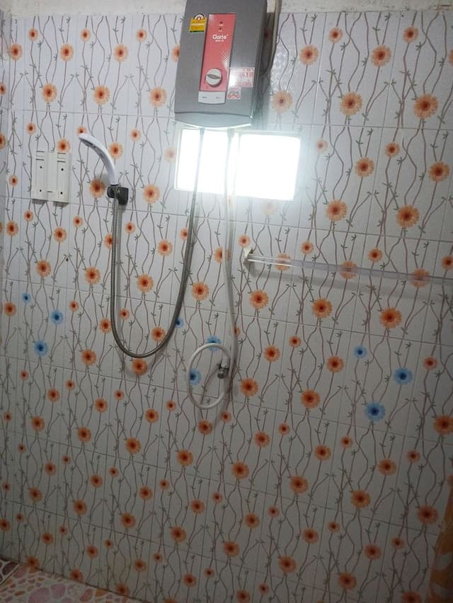 Basic Double or Twin Room