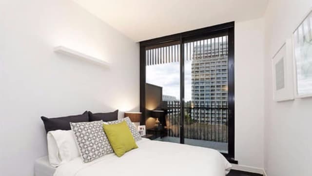 Luxury Apartment, 2 Bedrooms, 2 Bathrooms, City View