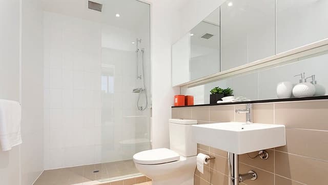 Luxury Apartment, 2 Bedrooms, 2 Bathrooms, City View