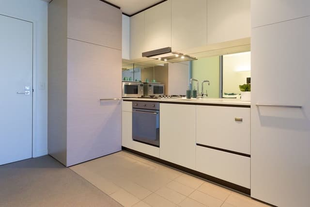 Executive Apartment, 1 Bedroom, Balcony, City View