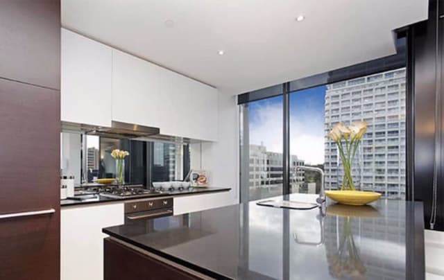 Luxury Apartment, 2 Bedrooms, 2 Bathrooms, City View