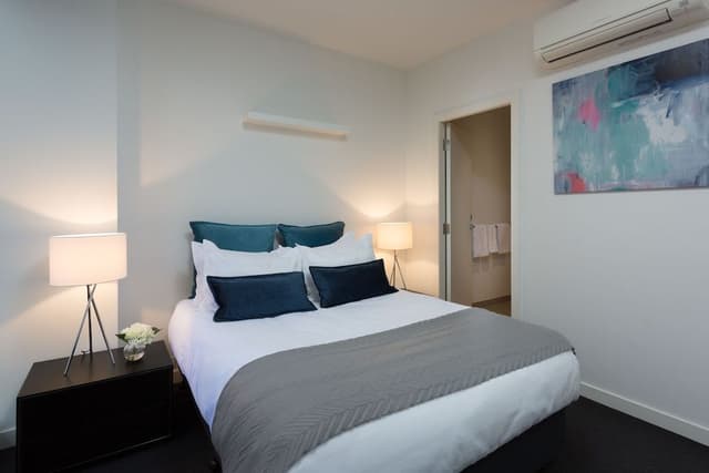 Luxury Apartment, 2 Bedrooms, 2 Bathrooms, City View