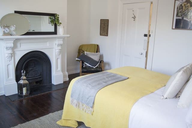 Welman Suite