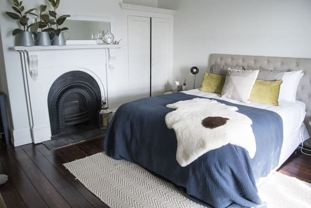 Bower Room