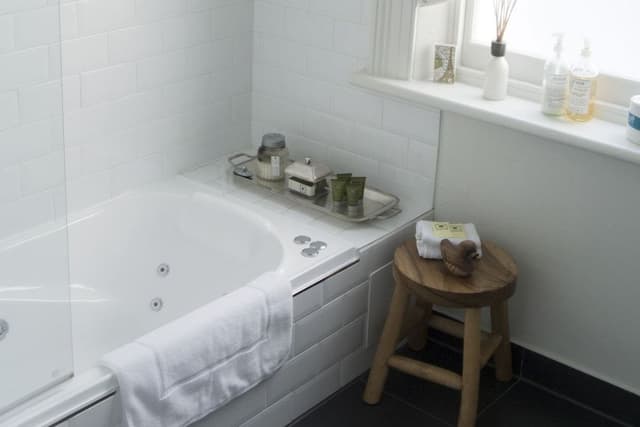 Highfield 2 bedroom Suite