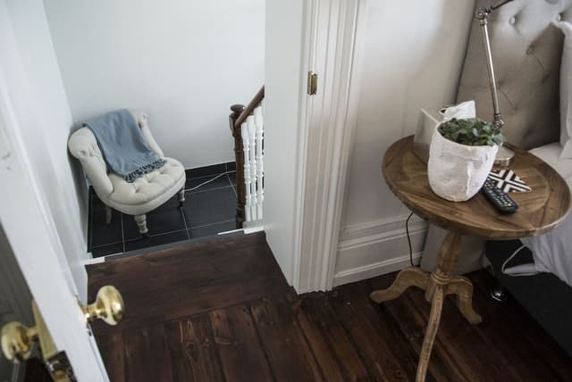 Elizabeth Suite