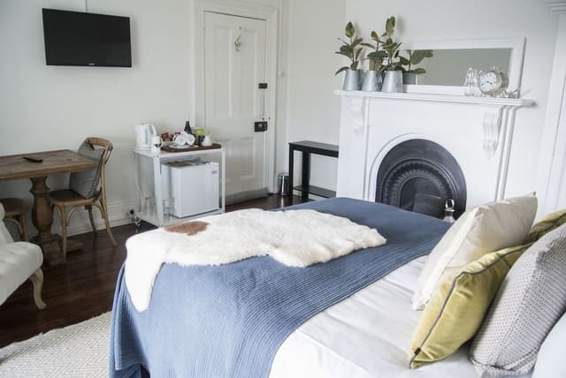 Bower Room