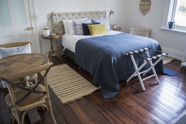 Elizabeth Suite