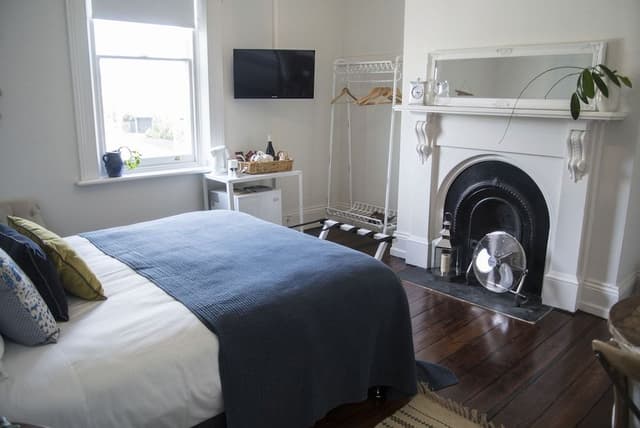 Elizabeth Suite