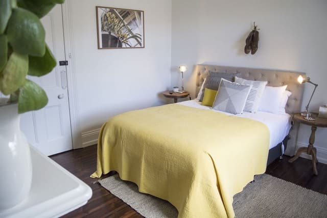 Welman Suite
