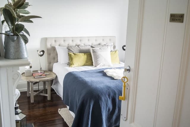Bower Room