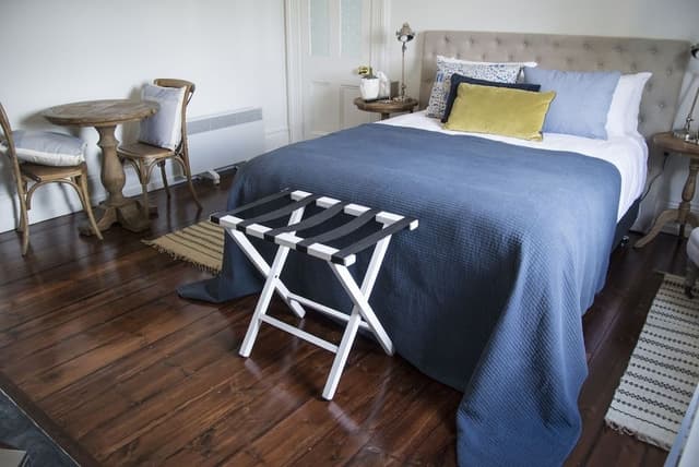 Elizabeth Suite