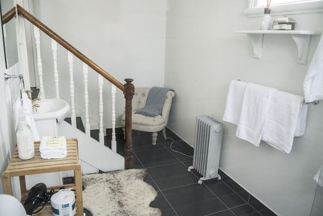 Elizabeth Suite