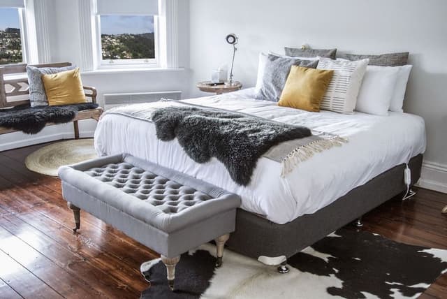 Highfield 2 bedroom Suite