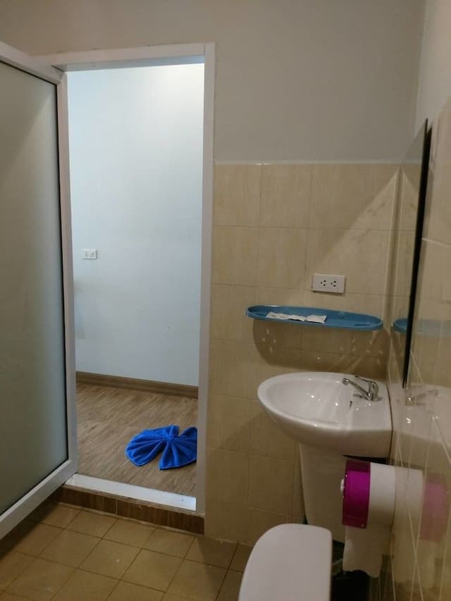 Deluxe Double Room, 1 Double Bed, Garden View, Ground Floor