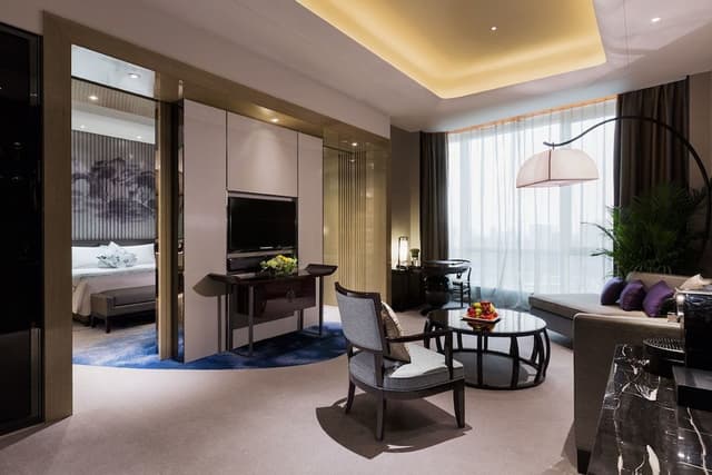 Executive Suite