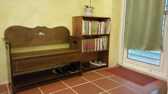 Double Room, 1 King Bed (B)