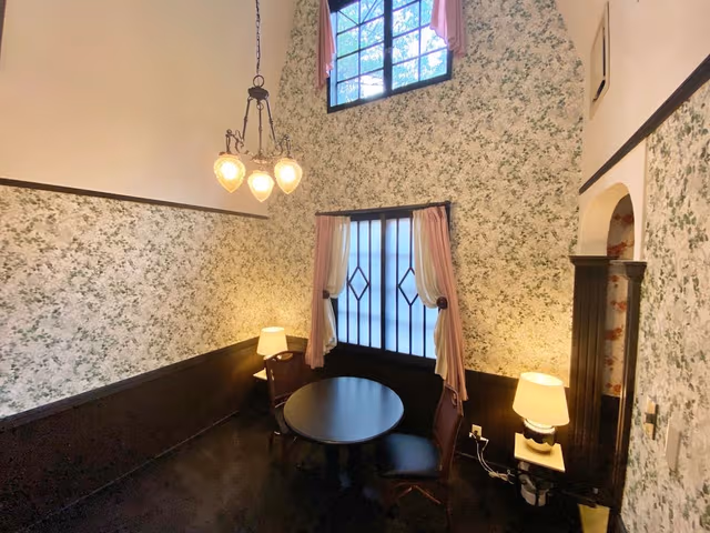 Executive Room, 2 Double Beds, Non Smoking