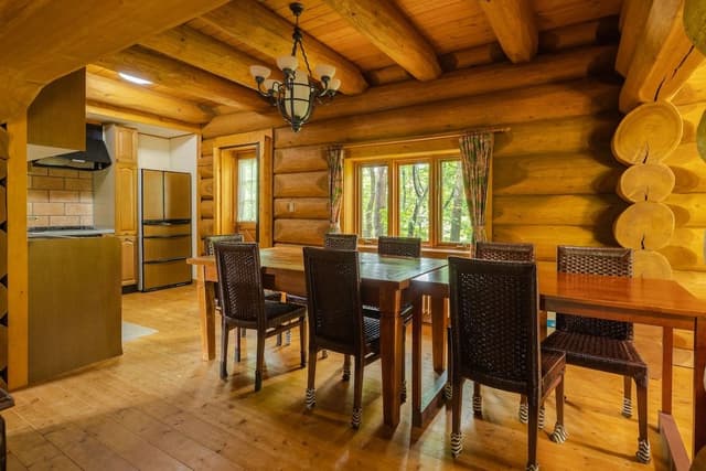 Cottage, 4 Bedrooms, Kitchen, Mountain View H