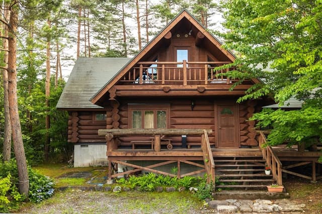 Cottage, 4 Bedrooms, Kitchen, Mountain View H