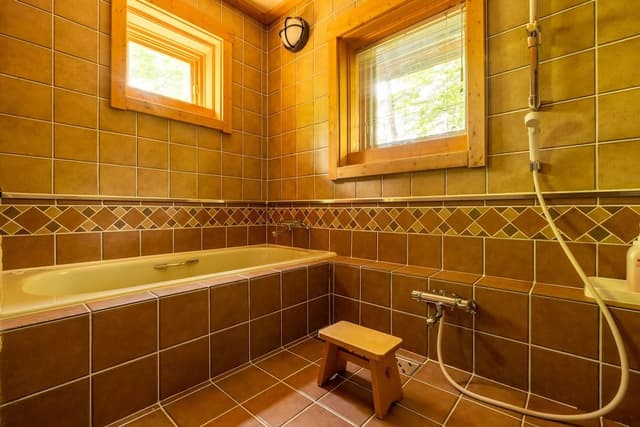 Cottage, 4 Bedrooms, Kitchen, Mountain View H