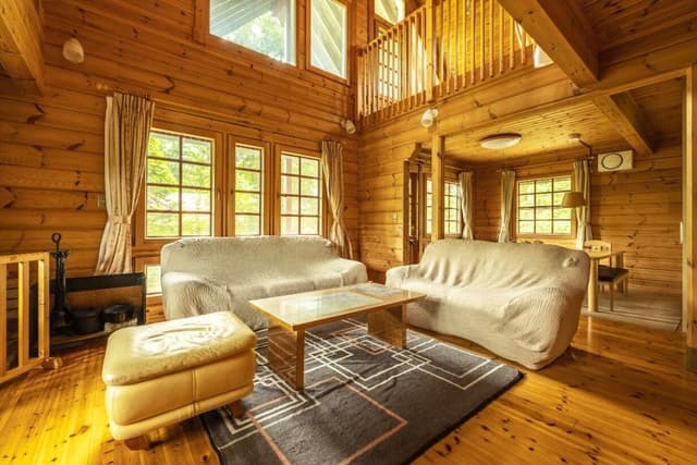 Cottage, 3 Bedrooms, Kitchen, Mountain View K