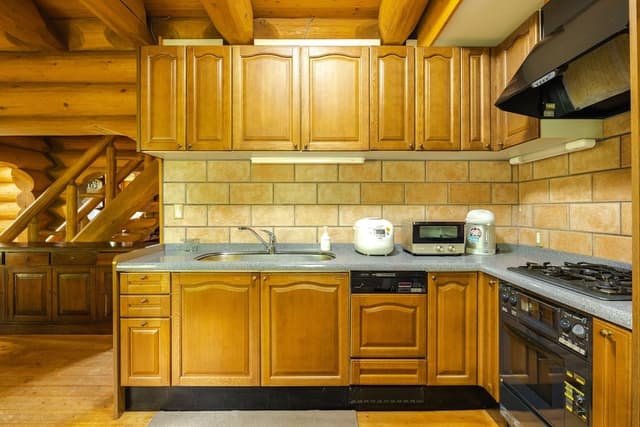 Cottage, 4 Bedrooms, Kitchen, Mountain View H