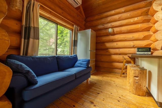 Cottage, 2 Bedrooms, Kitchen, Mountain View F
