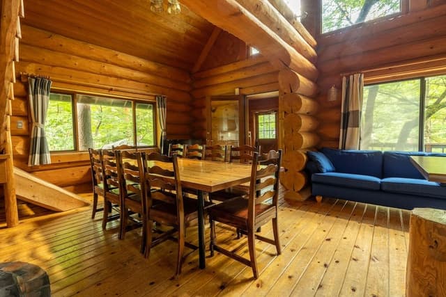 Cottage, 2 Bedrooms, Kitchen, Mountain View F