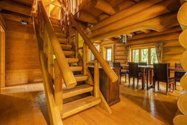 Cottage, 4 Bedrooms, Kitchen, Mountain View H