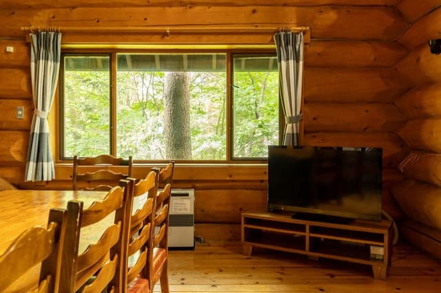 Cottage, 2 Bedrooms, Kitchen, Mountain View F