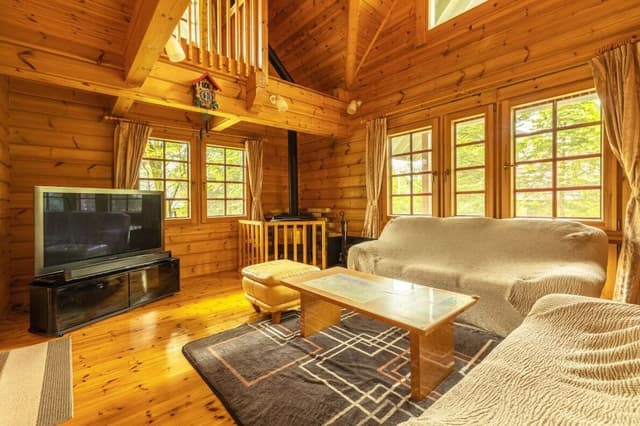 Cottage, 3 Bedrooms, Kitchen, Mountain View K
