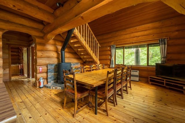 Cottage, 2 Bedrooms, Kitchen, Mountain View F