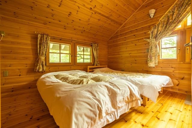 Cottage, 3 Bedrooms, Kitchen, Mountain View K